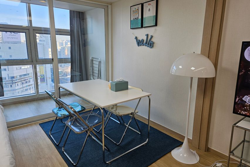 91당산역에서 바로연결