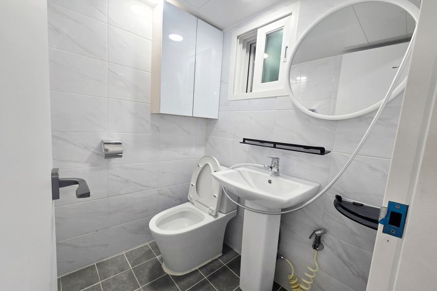 리모델링, 깔끔한 복층 6번째 이미지