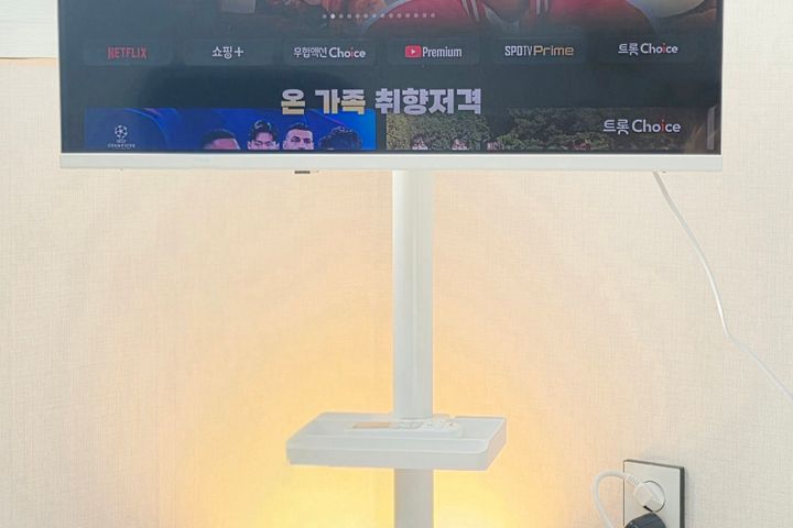 부천 화이트 스테이 5번째 이미지