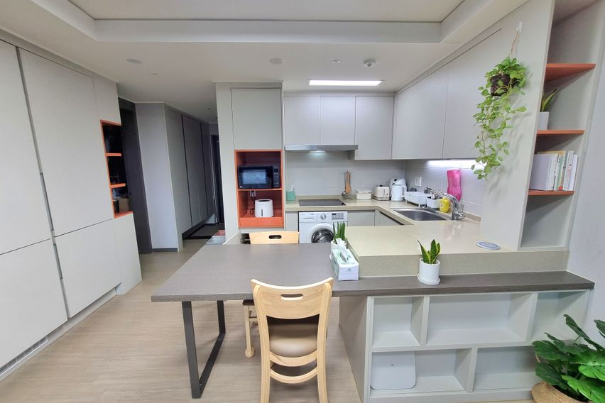 수진역5분컷 신축 집!