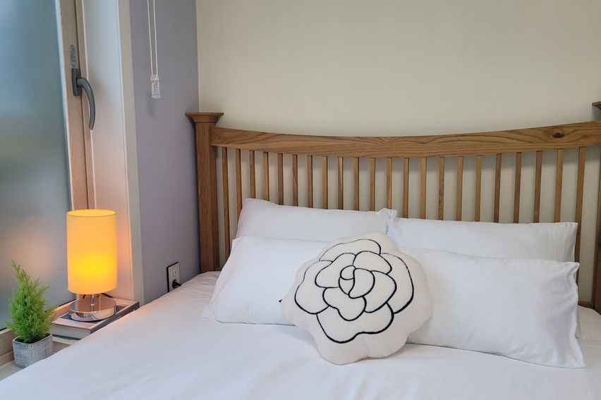 애월해안로 오션뷰 투룸 17번째 이미지