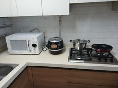 Three-room apartment in Gogang-dong 4th image