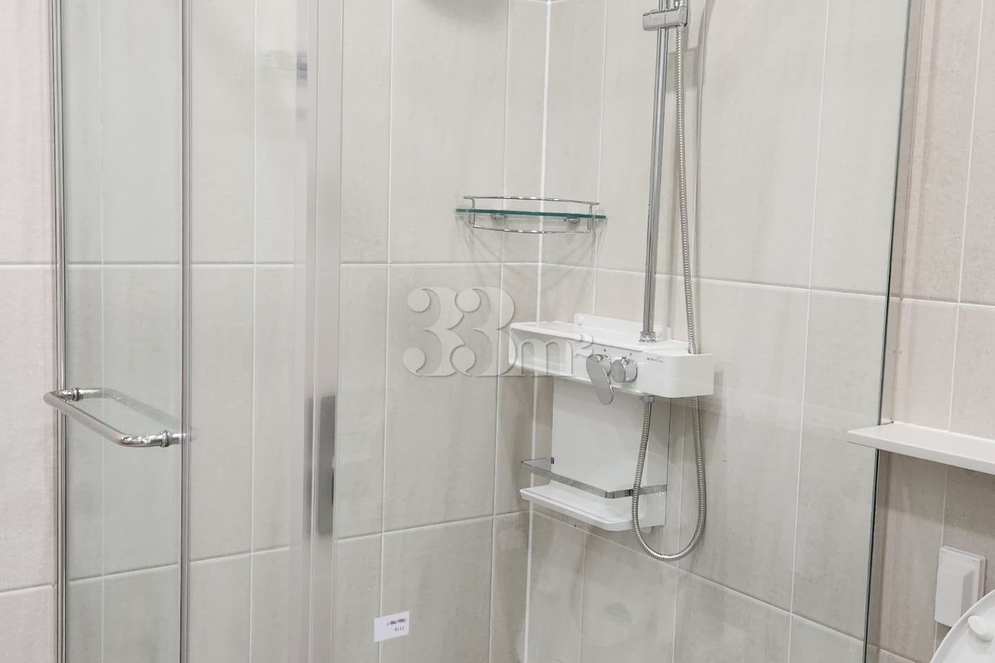 🌈 Brand-new 2-room unit in Sindongtan/Yeongt 11th image