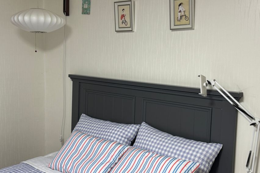 Gijang Gyori Two-Room Apartment 4th image