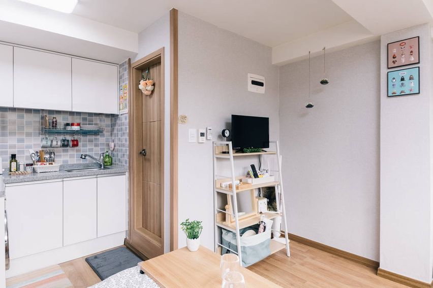 [할인]명동역 41원룸 7번째 이미지