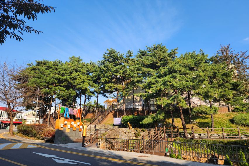 대명역 넓은 쓰리룸#2