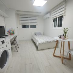 유성구 전민 출장여행 방 이미지