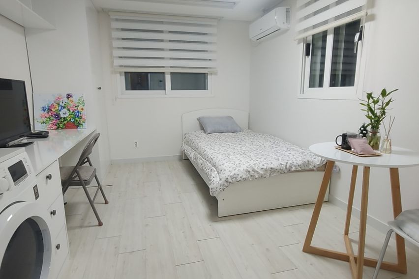 유성구 전민 출장여행