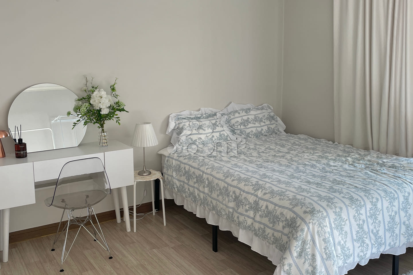 3-Bedroom Healing Accommodation Near Sasang S 6th image