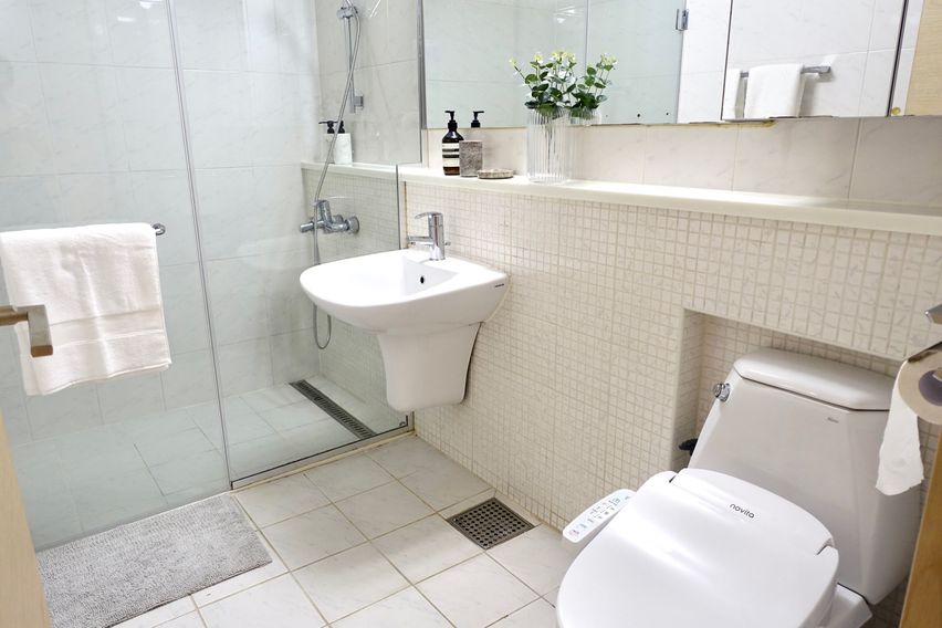 Gangbyeon Station area, convenient living, fu 4th image