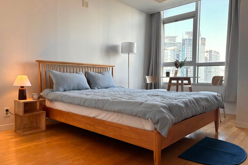 용산/삼각지 초역세권