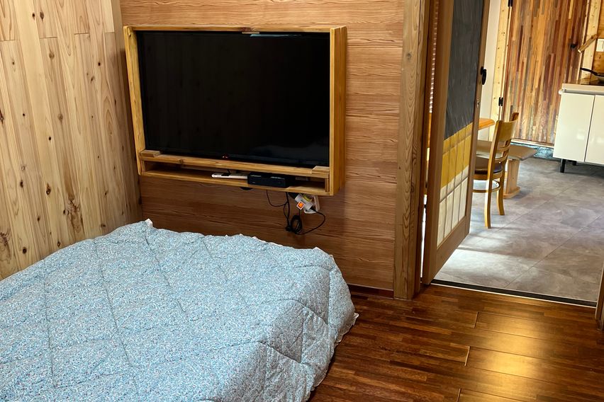 노랑하우스 1층