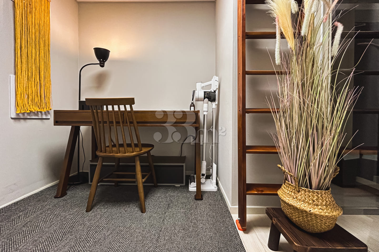New Special Price π€ Fully-equipped 3-room un 10th image