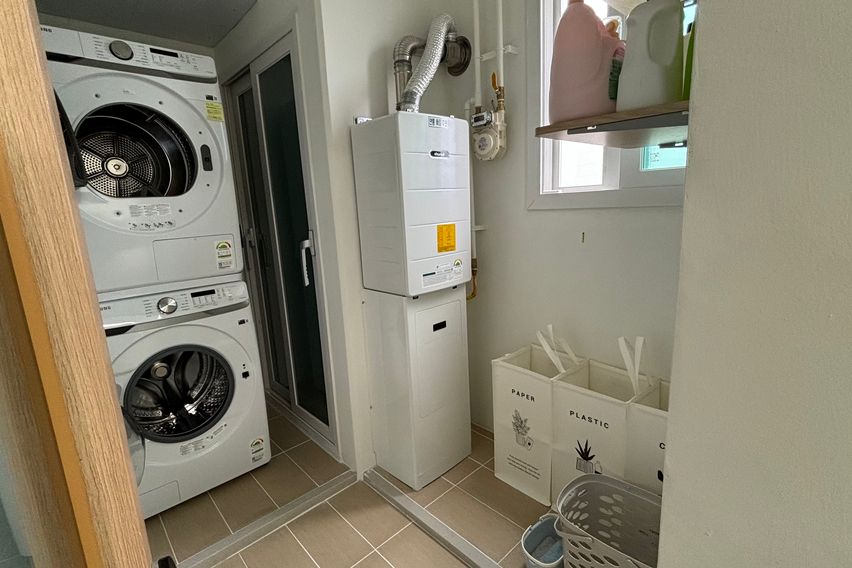 강릉오션뷰17층아파트