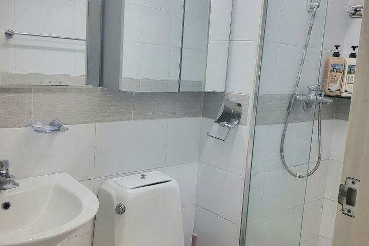 신사역 아늑한 방 9번째 이미지