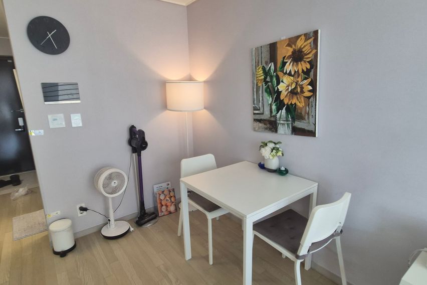 루원시티 햇살가득 쉼터 11번째 이미지