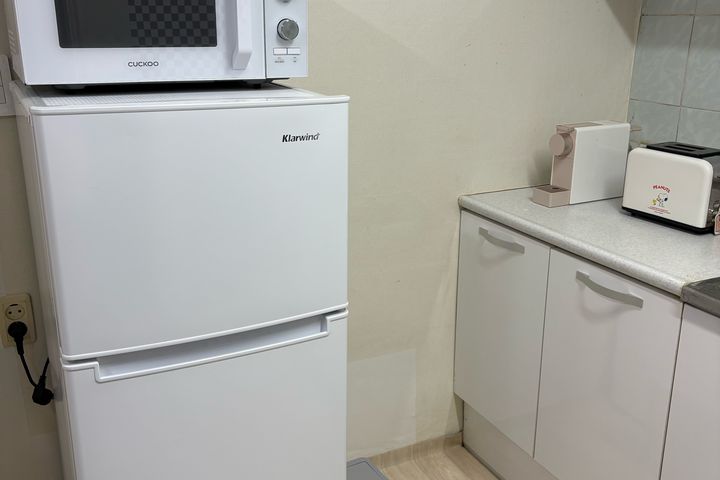 아차산역대공원3초투룸 8번째 이미지
