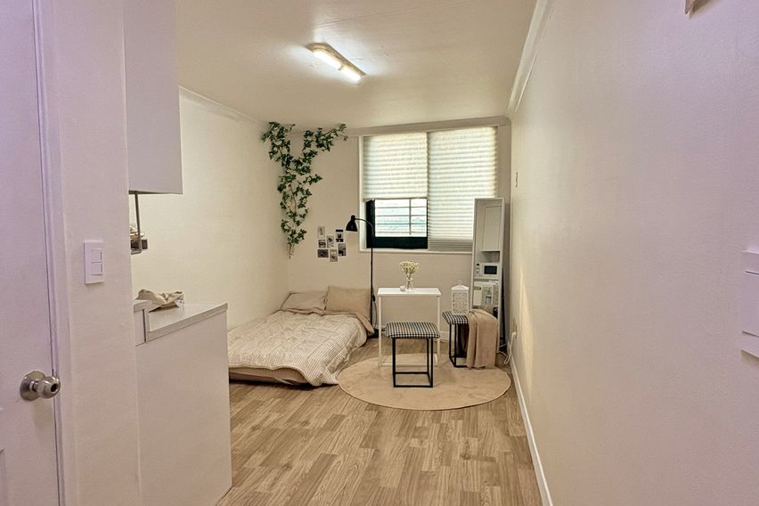 이태원1분!오피스텔탑층 1번째 이미지