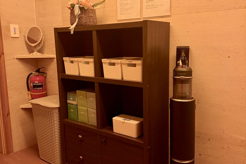 소사역5분코지하우스2 13번째 이미지