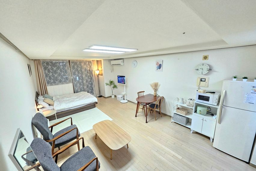 (Special Opening Price) Mokdong Academy Distr 3th image