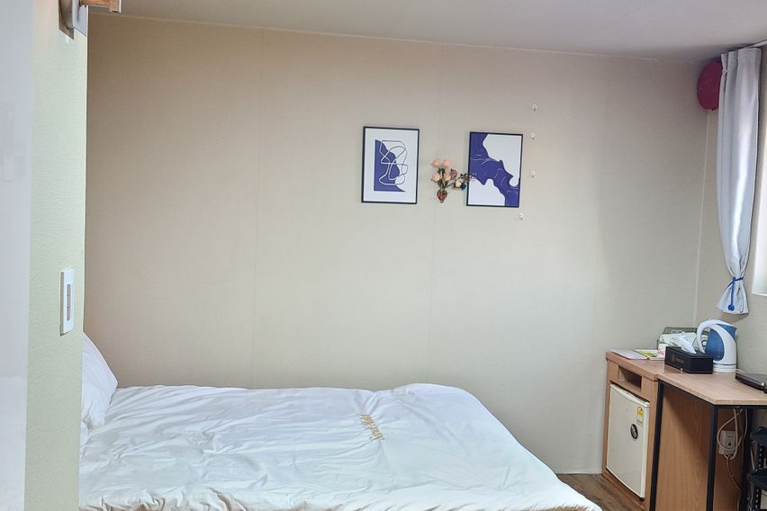 디럭스룸 3번째 이미지