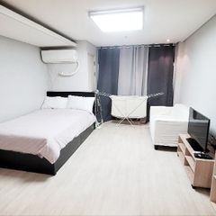 해운대 장산역 3분거리 방 이미지