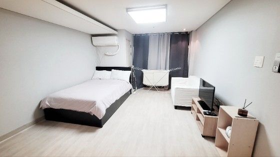 해운대 장산역 3분거리