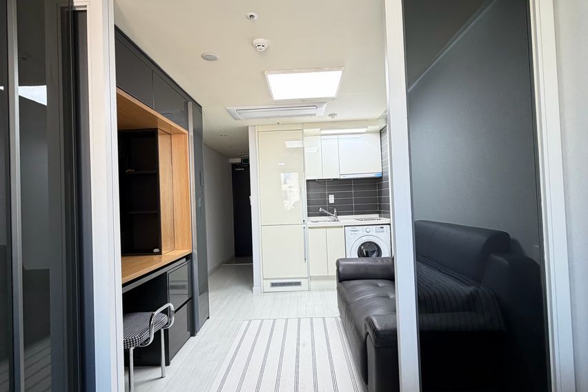 제주&연동l공항 2번째 이미지