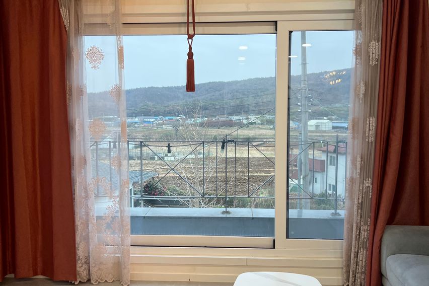 포항 시골 전원주택🍃🌿 1번째 이미지