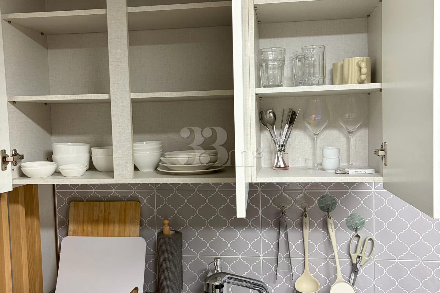 Newly built 3-room unit in Yeosu (Unit 201) 10th image