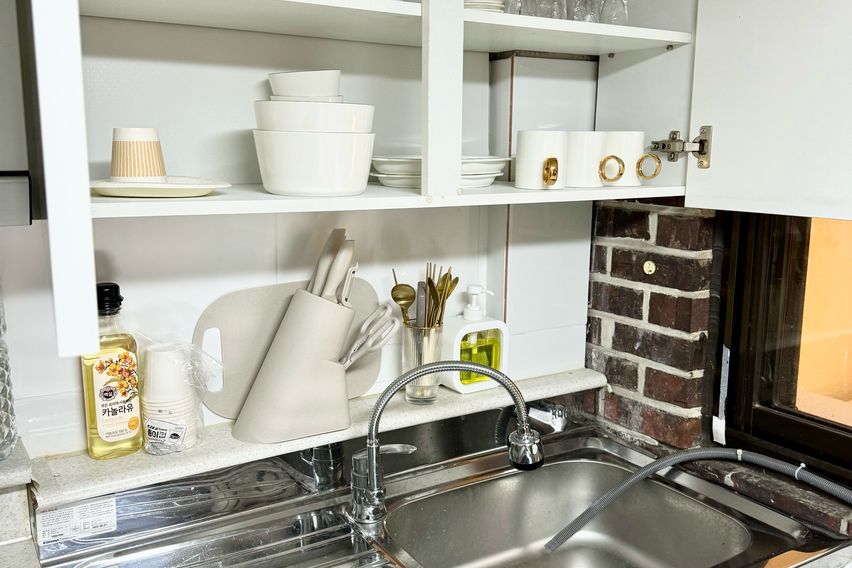 홍대옥탑방 2번째 이미지