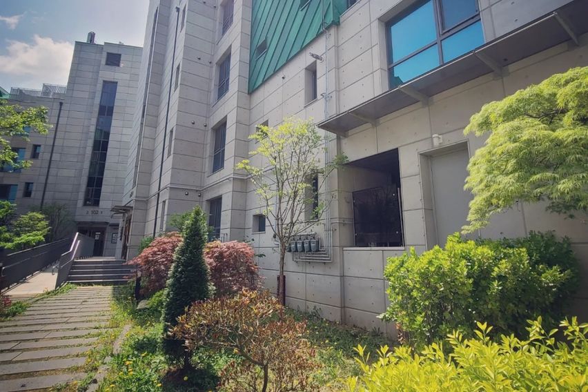 판교3룸풀옵션복층테라스