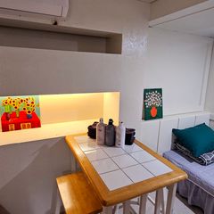 Gonggan Stay Neunggok Branch Unit Image