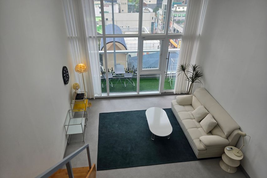 인계동 더 테라스