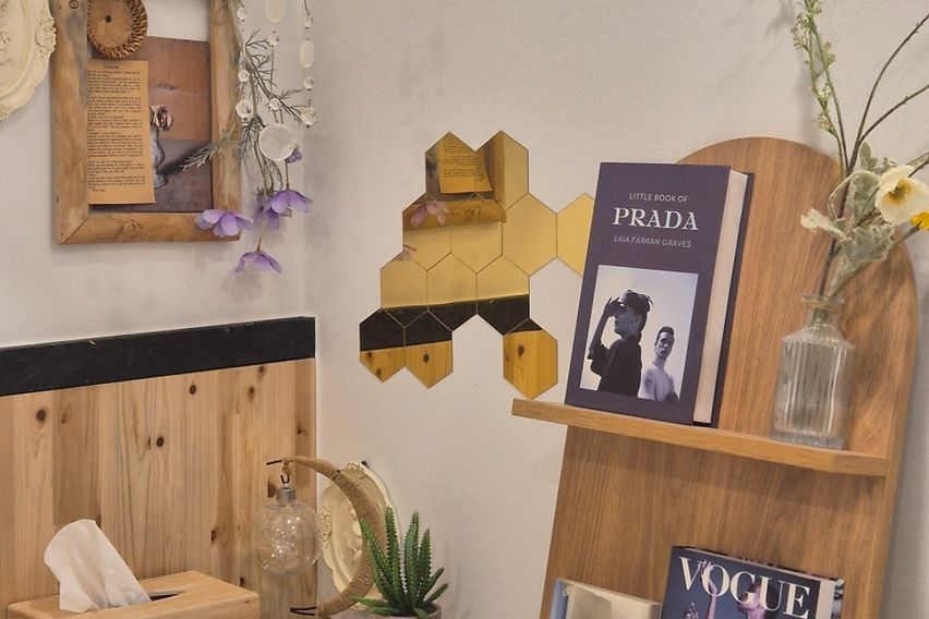 산방산  돌담_해무리 6번째 이미지