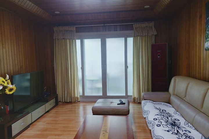 Healing on the 2nd Floor 1th image