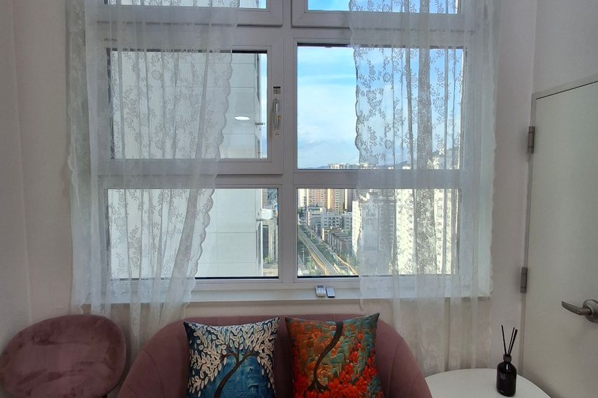 방학신화하니엘오피스텔