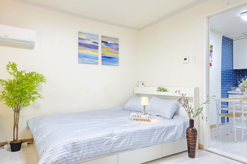 언주역1분 감성 풀옵션 1번째 이미지