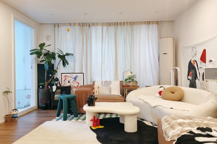성수로운 家 0번째 이미지