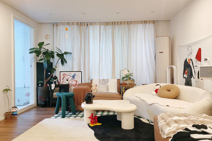 성수로운 家 0번째 이미지