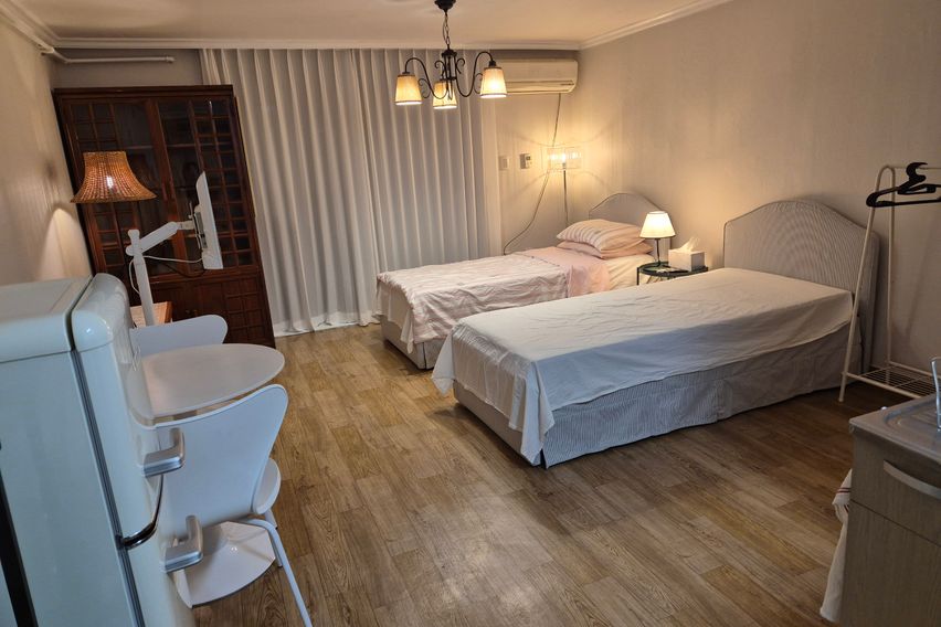 대소원 풀옵션 아파트