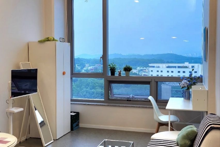 ♥️화정역북한산일출72 1번째 이미지