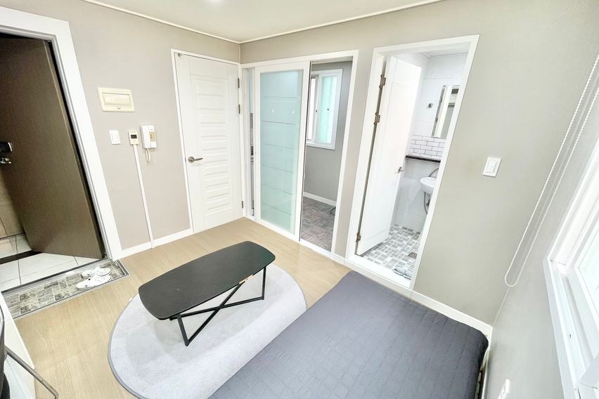 대구 북구 보건대 근처