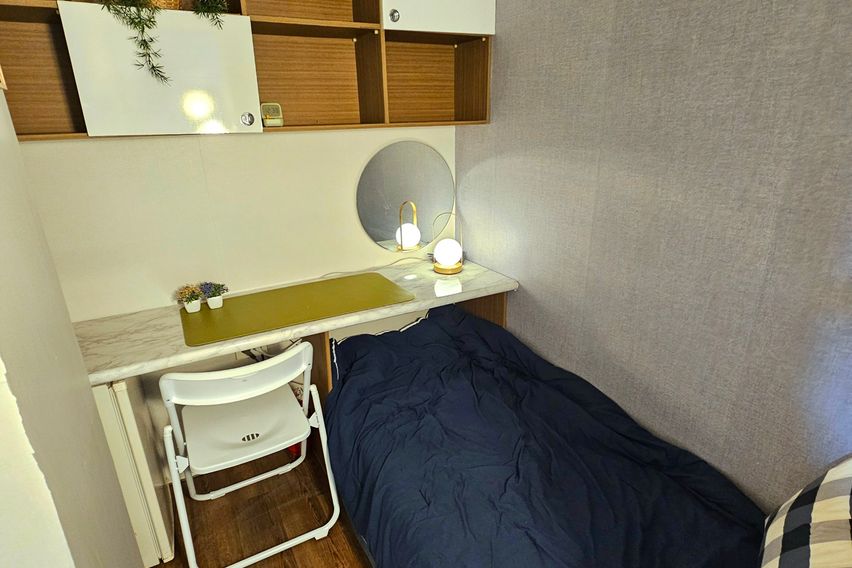 별하스테이1 여성미니룸 3번째 이미지