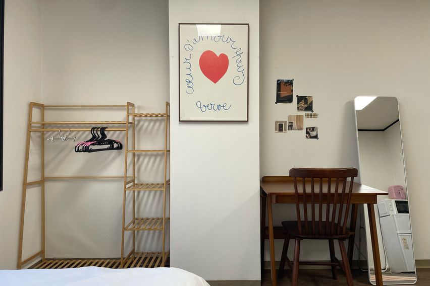 🤎스테이청담 한강뷰🤎 4번째 이미지