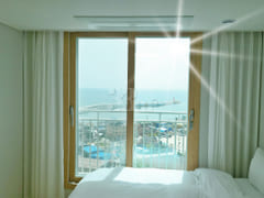 Newly built ocean-view resort-like property 8th image