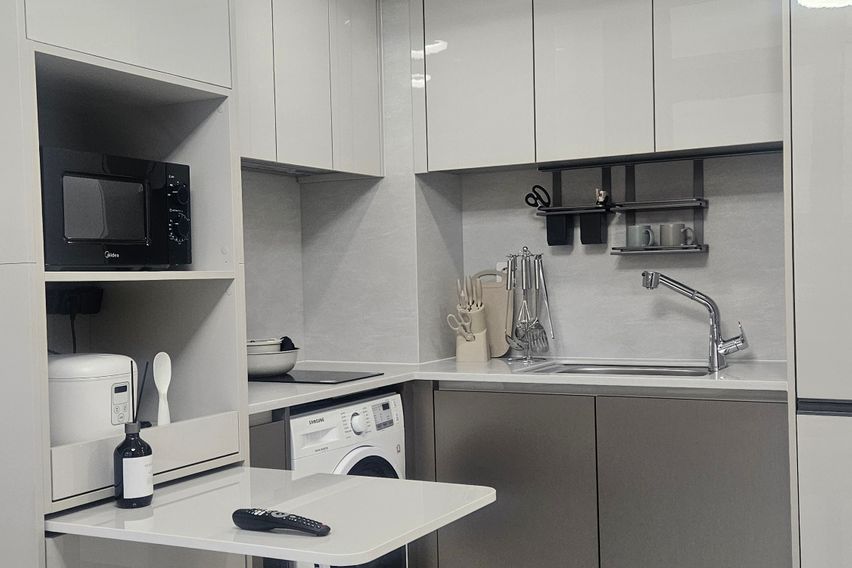 ♣ Bluefin Yeungnam University Duplex 2th image