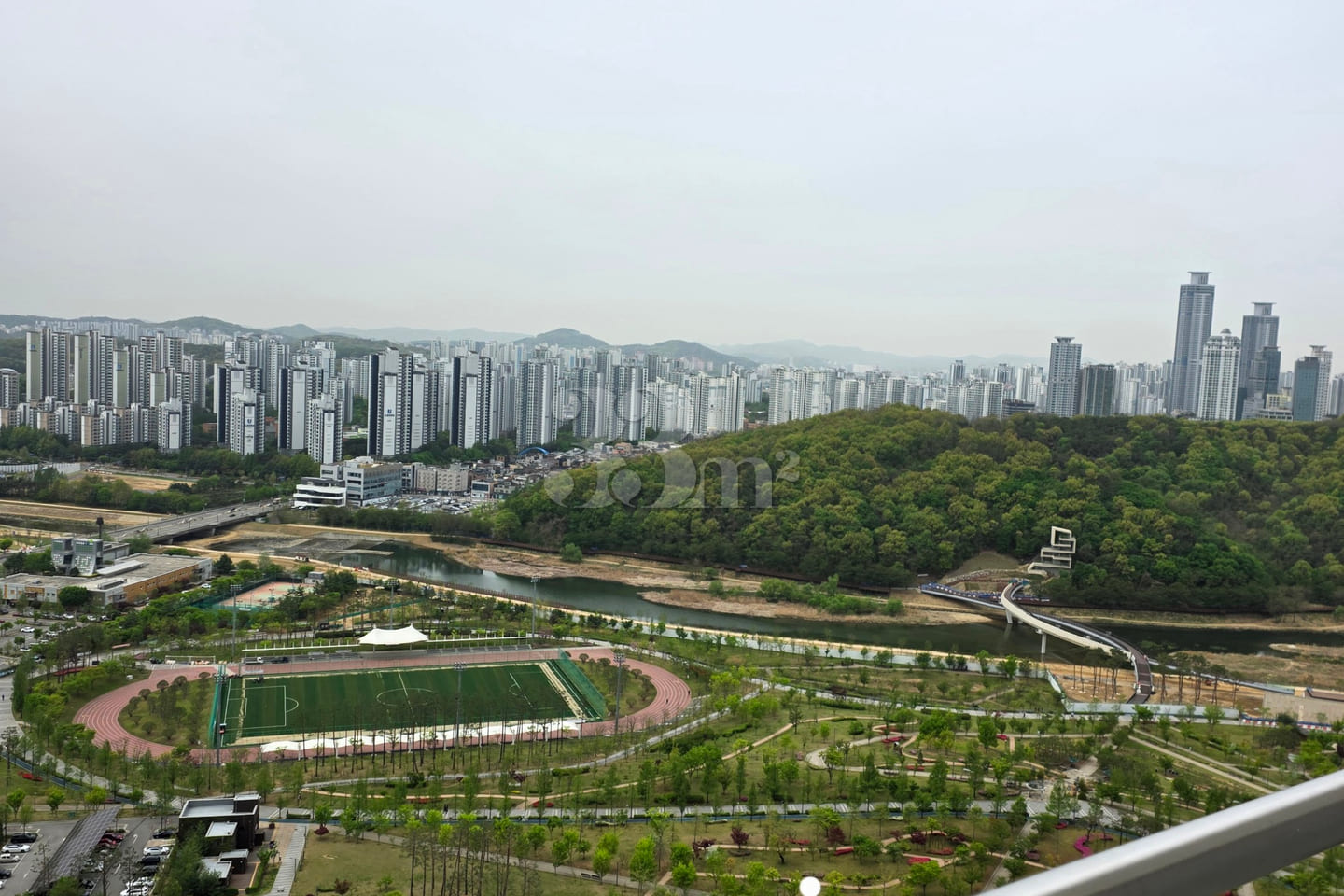 동탄역신축 쓰리룸풀옵션 3번째 이미지