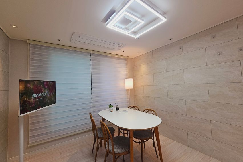 가산.독산 러블리숙소