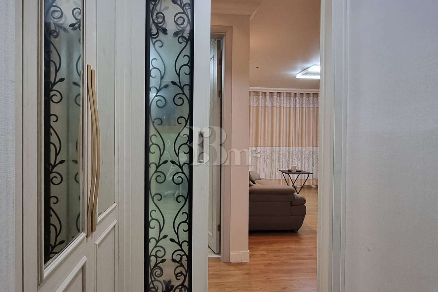 Body-friendly, 3 rooms, parking, full options 17th image